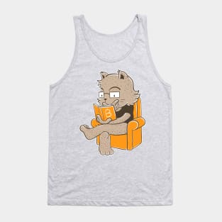 What's Bitcoin Tank Top